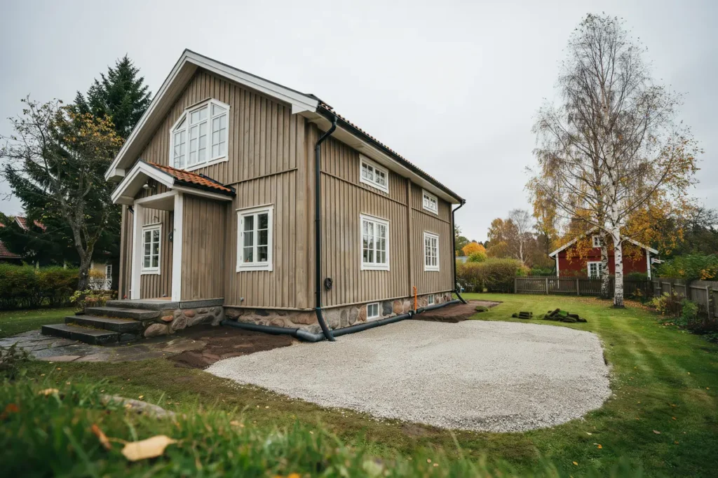 brunnsborrning och bergv rme i villa s f r du en trygg investering med l gre uppv rmningskostnad