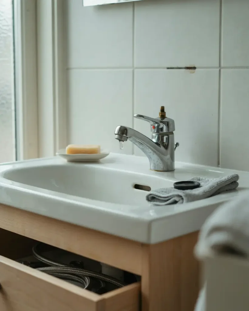 droppande kran hemma s byter du packning sparar vatten och vet n r r rmokare beh vs